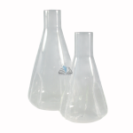 Culture flasks, borosilicate glass 3.3
